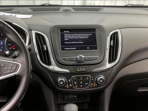 Used 2022 Chevrolet Equinox LT image 6