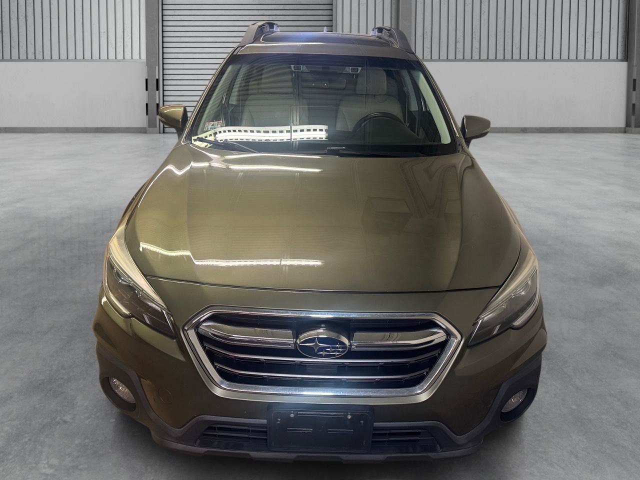 Used 2019 Subaru Outback 2.5i Premium AWD/4WD image 35