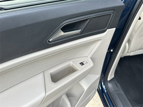 Used 2019 Volkswagen Atlas SEL image 11