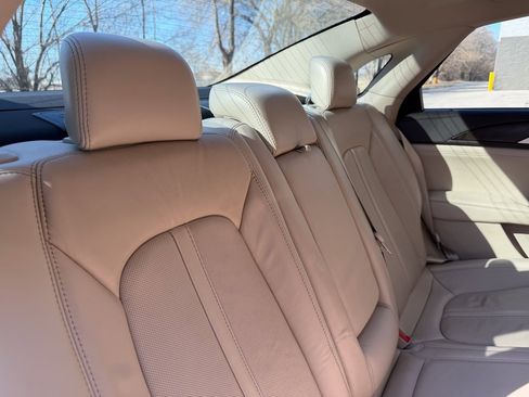 Certified 2020 Lincoln MKZ Reserve w/ Elements Package image 18