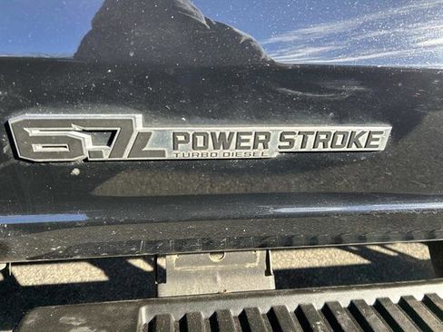 Certified 2023 Ford F350 XL w/ STX Appearance Package image 12