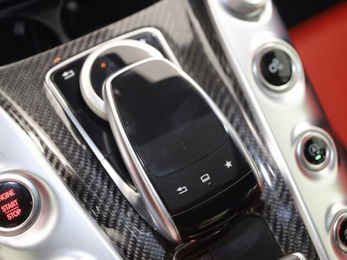 Used 2016 Mercedes-Benz AMG GT S image 57