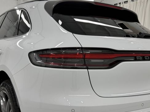 New 2026 Porsche Macan Turbo image 17