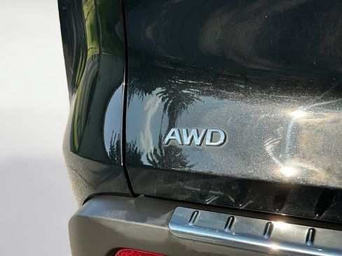 Used 2023 INFINITI QX60 Luxe w/ Cargo Package AWD/4WD image 16