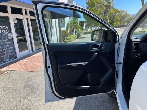 Used 2019 Ford Ranger XL w/ Equipment Group 101A Mid RWD image 14