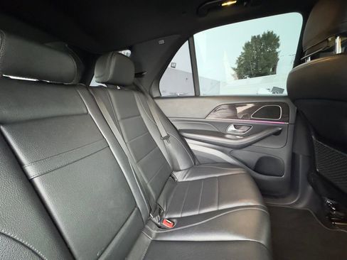 Used 2021 Mercedes-Benz GLE 350 image 24