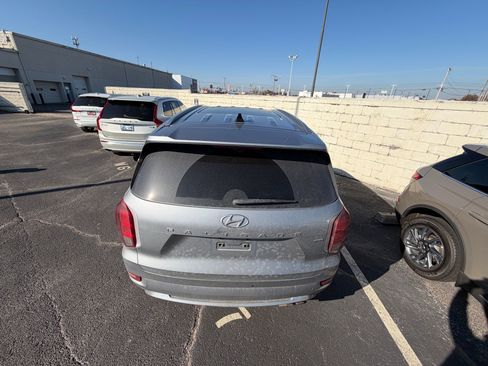 Used 2020 Hyundai Palisade Limited image 9