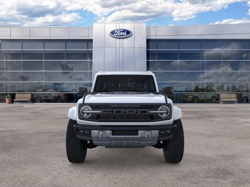 New 2026 Ford Bronco Raptor AWD/4WD image 6