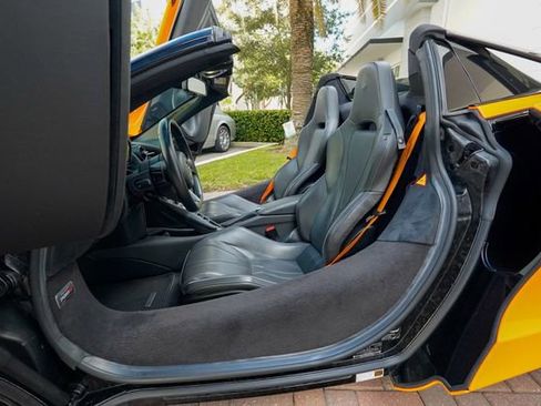 Used 2020 McLaren 720S Luxury image 57
