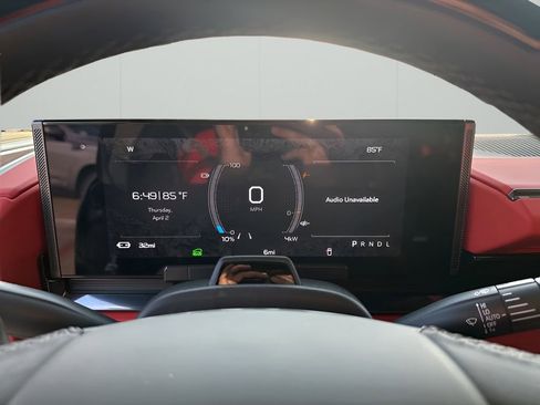 New 2026 GMC Hummer EV 3X w/ Carbon Fiber Edition Package AWD/4WD image 39