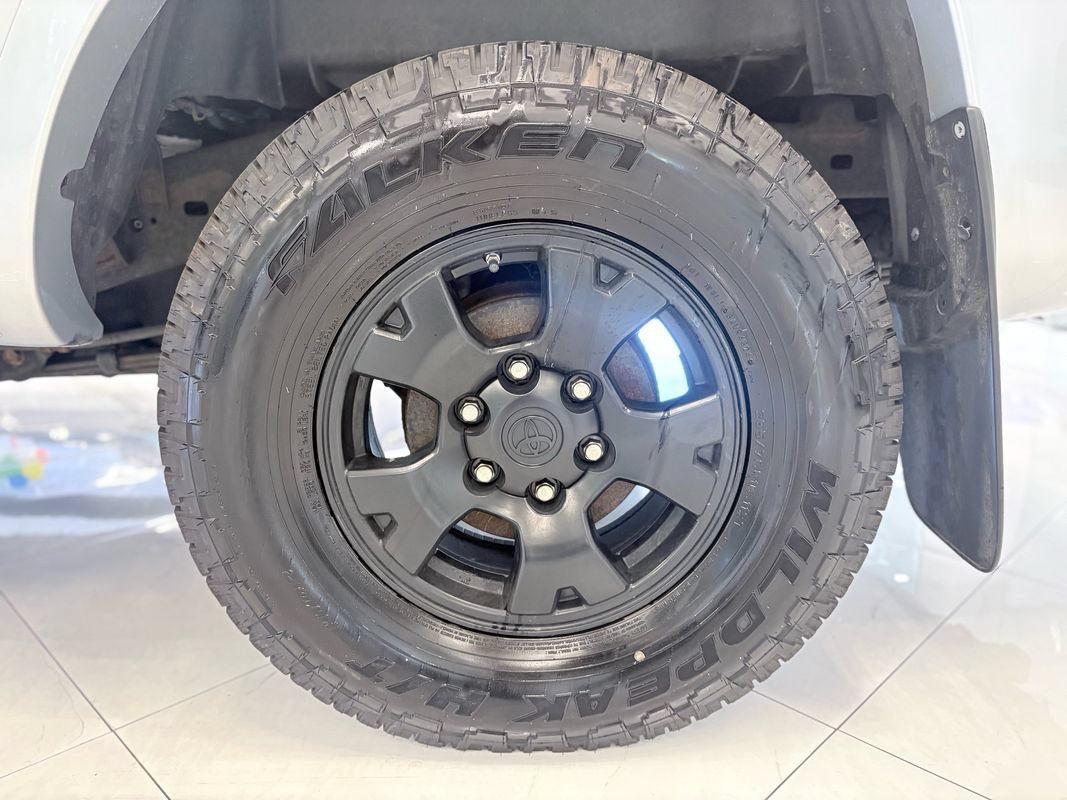 Used 2010 Toyota Tacoma 4x4 Access Cab V6 image 38