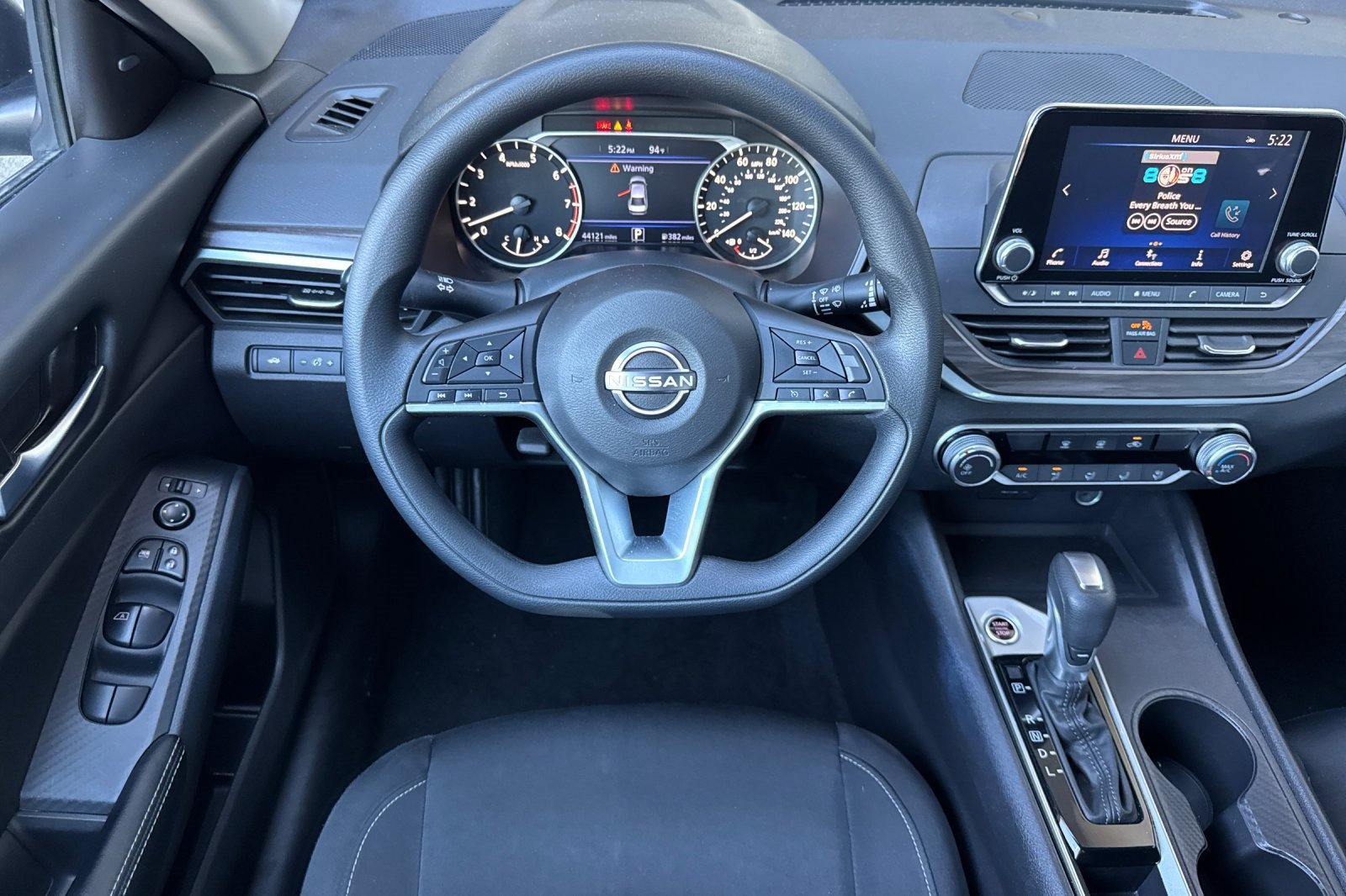 Used 2025 Nissan Altima 2.5 SV FWD image 28