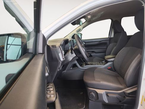 Used 2024 Ford Ranger XL RWD image 23