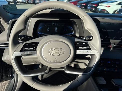 New 2026 Hyundai Elantra SEL Sport image 17