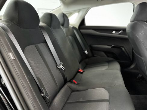 Used 2021 Kia K5 LX image 27