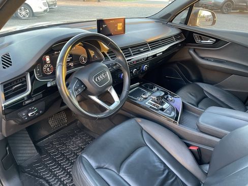 Used 2017 Audi Q7 3.0T Premium Plus image 23