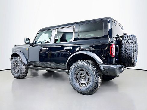 New 2025 Ford Bronco Badlands w/ Sasquatch Package image 4