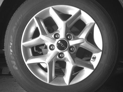 Used 2025 Kia Soul LX w/ LX Technology Package image 15