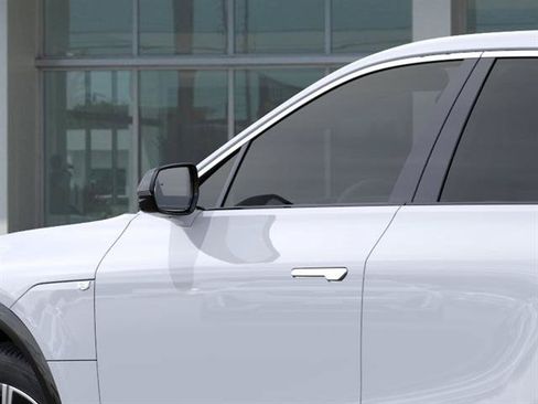 New 2026 Cadillac Lyriq Luxury RWD image 12