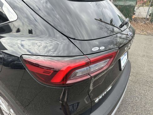 Used 2024 Ford Escape Active w/ Tech Pack #2 image 10