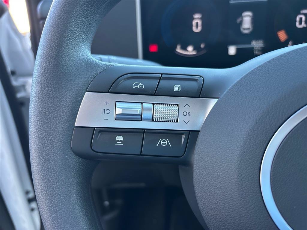 New 2026 Hyundai Tucson SEL Plus AWD/4WD image 16