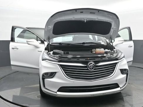 Used 2024 Buick Enclave Premium FWD image 54