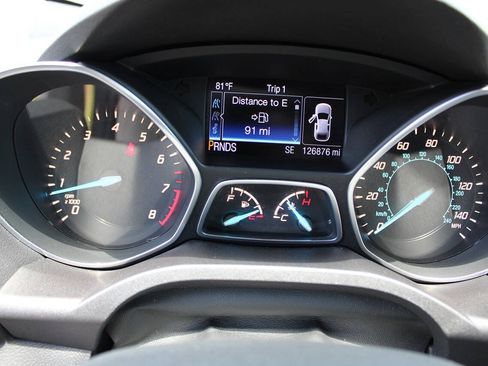 Used 2015 Ford Escape Titanium AWD/4WD image 21