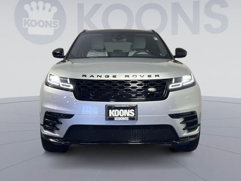 Used 2020 Land Rover Range Rover Velar R-Dynamic S image 11