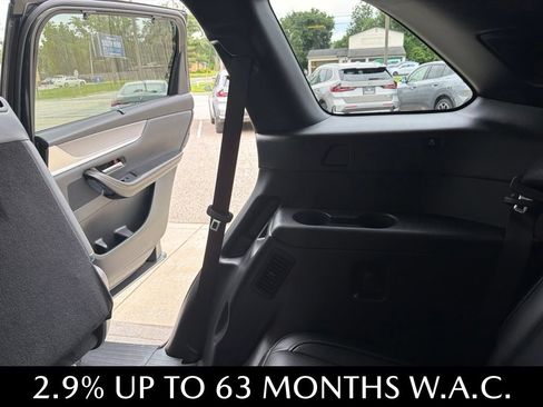 Used 2024 MAZDA CX-90 Plug-In Hybrid w/ Premium Plus AWD/4WD image 17