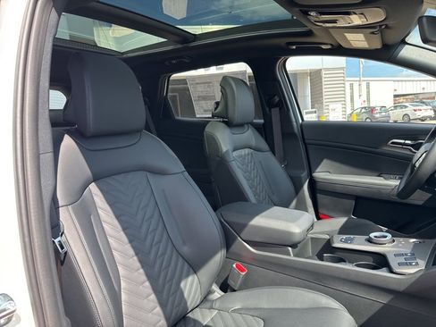 New 2026 Kia Sportage X-Line image 15