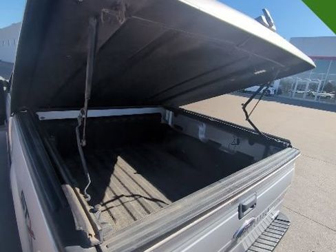 Used 2014 Ford F150 STX w/ Equipment Group 201A Mid image 17