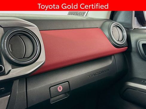 Certified 2023 Toyota Tacoma SR5 image 15