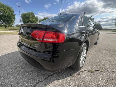 Used 2011 Audi A4 2.0T Premium Plus AWD/4WD image 5