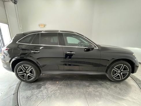 New 2026 Mercedes-Benz GLC 300 image 15