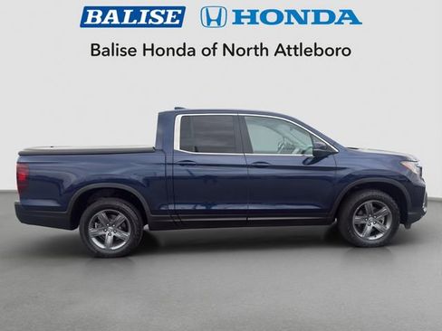 Used 2023 Honda Ridgeline RTL image 10
