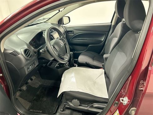 Used 2020 Mitsubishi Mirage ES image 9