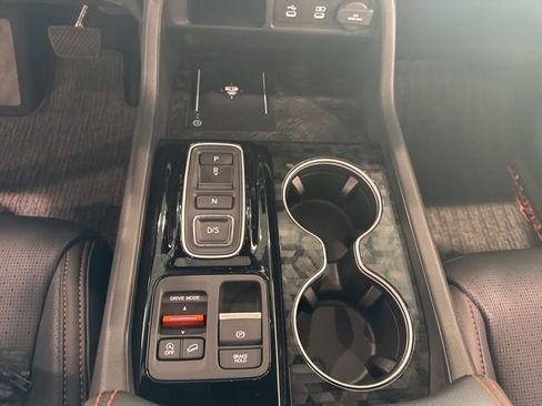 New 2026 Honda Passport TrailSport Elite image 13