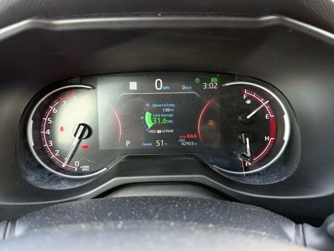 Used 2024 Toyota RAV4 XLE image 20