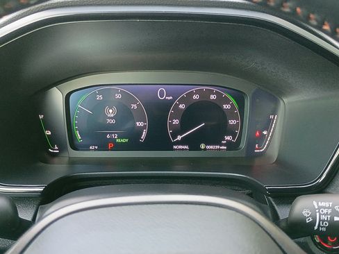 Certified 2026 Honda CR-V Sport-L image 20