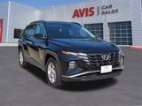 Used 2024 Hyundai Tucson SEL image 3