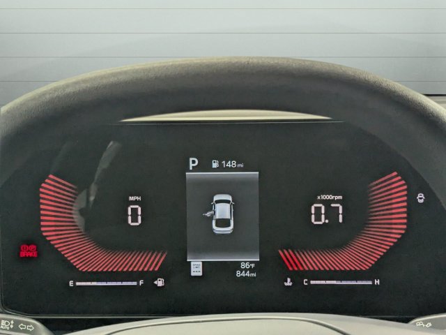 Used 2026 Kia K4 FWD image 19