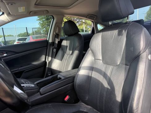 Used 2021 Honda Insight Touring image 10