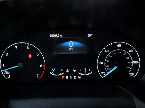 Used 2023 Ford Transit 350 XLT image 33