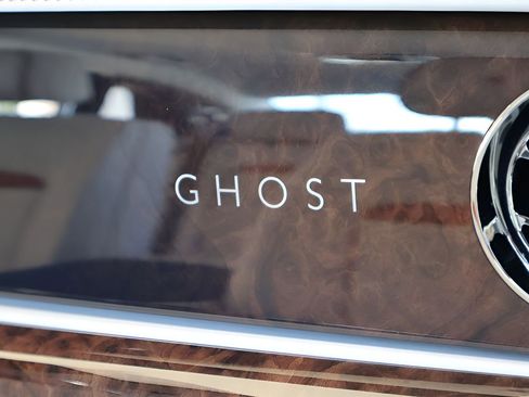 New 2026 Rolls-Royce Ghost image 26