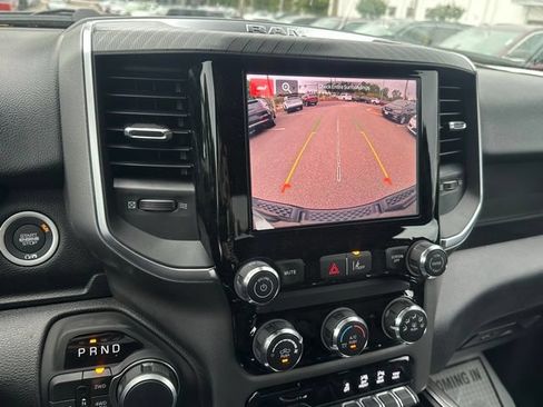 New 2026 RAM 1500 Express AWD/4WD image 25