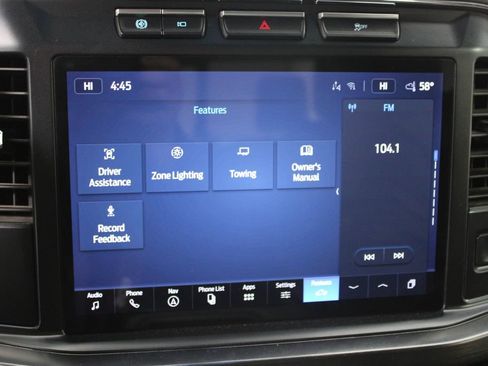 Used 2024 Ford F250 Lariat AWD/4WD image 56