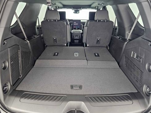 New 2026 GMC Yukon Elevation AWD/4WD image 17