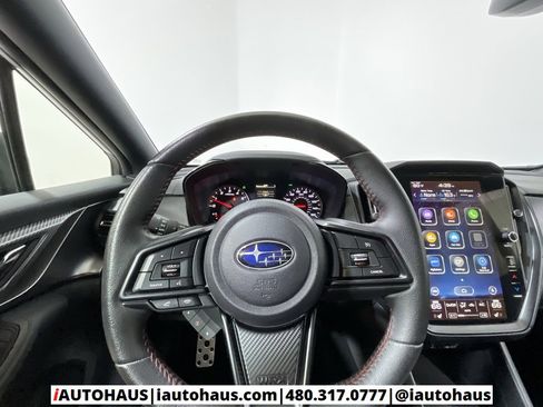 Used 2023 Subaru WRX Premium image 23