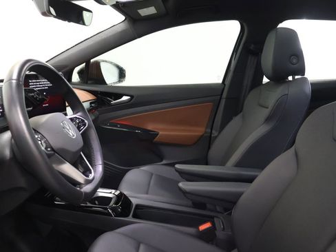 Used 2022 Volkswagen ID.4 Pro S image 13