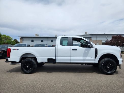 New 2026 Ford F250 XL w/ STX Appearance Package AWD/4WD image 9